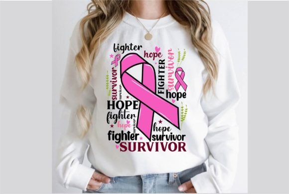 Breast Cancer SVG T-Shirt Design: Your Ultimate Creative Toolkit