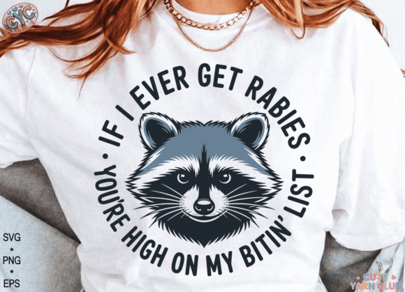 Funny Raccoon Design: Infusing Humor into Your Creative Projects
