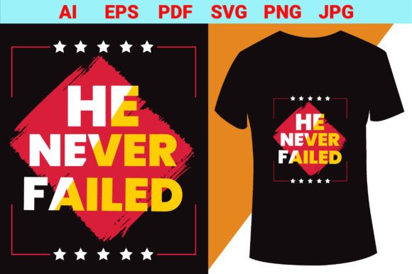 Typography T-Shirt Design: A Bold Asset for Modern Creators